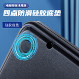 晨光(M&G)文具金色金属面板计算器 语音型桌面计算机 学生/办公通用12位大屏幕计算器 单个装ADG98137