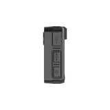 警杰DSJ-U1执法视音频记录仪 黑色 32GB存储