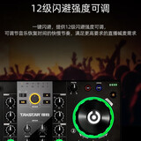 得胜（TAKSTAR）MX3 直播声卡设备套装手机电脑室内户外通用网红直播唱歌录音K歌专业音频设备 得胜MX3 官方标配