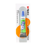 晨光透明万能胶7ml AWG97028	 HY