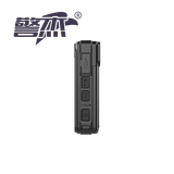 警杰DSJ-F2执法记录仪4G实时图传云存储WiFi集群对讲安卓系统 智能触屏 512GB存储