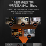 得胜（TAKSTAR）MX3 直播声卡设备套装手机电脑室内户外通用网红直播唱歌录音K歌专业音频设备 得胜MX3 官方标配