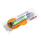 晨光透明万能胶7ml AWG97028	 HY
