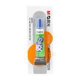 晨光透明万能胶7ml AWG97028	 HY