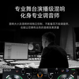 得胜（TAKSTAR）MX3 直播声卡设备套装手机电脑室内户外通用网红直播唱歌录音K歌专业音频设备 得胜MX3 官方标配