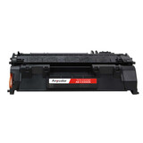 欣彩AR-CE505A硒鼓 大众版 适用惠普HP CE505A 05A P2035 P2035N P2055 P2055N P2055D P2055X激光打印机