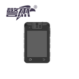警杰DSJ-F2执法记录仪4G实时图传云存储WiFi集群对讲安卓系统 智能触屏 512GB存储