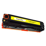 欣彩AR-1215Y黄色硒鼓 大众版 适用惠普HP CB542A 125A CP1215 1515N 1518NI CM1312NFI 1312MFP激光打印机