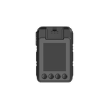 警杰DSJ-U1执法视音频记录仪 黑色 32GB存储