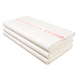 叁沃 宣纸书法专用纸半生熟国画创作毛笔书法初学练习纸三尺