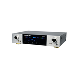 得胜（TAKSTAR）EKAX-1A(2024版)  合并式卡拉OK功放 双混响带音乐和录音输出反馈抑制功能 EKAX-3A（2024版）