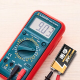 南孚 9V9v碱性电池1节 万用表方型电池 适用于无线话筒/玩具遥控器/无线门铃/烟雾报警器 新包装