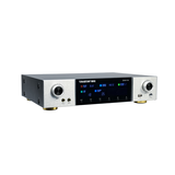 得胜（TAKSTAR）EKAX-1A(2024版)  合并式卡拉OK功放 双混响带音乐和录音输出反馈抑制功能 EKAX-3A（2024版）