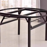 叁沃 折叠桌架支架桌脚桌子腿