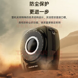 得胜 （TAKSTAR）小蜜蜂大功率头戴麦扩音器 教学导游户外促销专用腰挂耳麦无线蓝牙喊话喇叭音箱 E8W