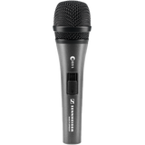 森海塞尔（SENNHEISER）E835S动圈麦克风有线话筒 