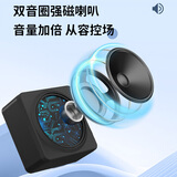 得胜（TAKSTAR）E261W  无线扩音器 大功率教学专用教师户外小音箱 头戴便携式讲解器