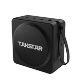 得胜（TAKSTAR）E261W  无线扩音器 大功率教学专用教师户外小音箱 头戴便携式讲解器