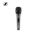森海塞尔（SENNHEISER）E835S动圈麦克风有线话筒 
