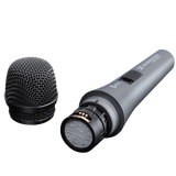 森海塞尔（SENNHEISER）E835S动圈麦克风有线话筒 