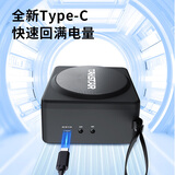 得胜（TAKSTAR）E261W  无线扩音器 大功率教学专用教师户外小音箱 头戴便携式讲解器