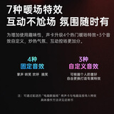 得胜（TAKSTAR）MX1 PRO三代 手机直播K歌声卡 便携式户外直播设备套装