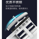 叁沃 马桶配件全套按钮进水阀排水老式上水阀通用水箱抽水器坐便器