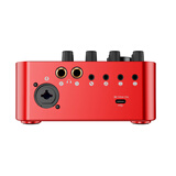 得胜（TAKSTAR）MX1 PRO三代 手机直播K歌声卡 便携式户外直播设备套装