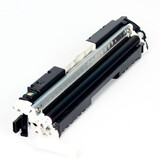 欣彩AR-1025C蓝色粉盒 大众版 适用惠普CE311A 126A CP1025 CP1025NW MFP M175A M175NW M275激光打印机