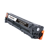 欣彩AR-M251K黑色硒鼓 大众版 适用惠普HP CF210A 131A M251n M251nw MFP M276n M276nw M276fn激光打印机