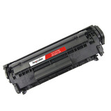 欣彩AR-Q2612A硒鼓 易加粉 适用惠普HP Q2612A 12A 1010 1012 1015 1018 1020 1022 1022N 1022NW激光打印机