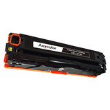 欣彩AR-1215K黑色硒鼓 大众版 适用惠普HP CB540A 125A CP1215 1515N 1518NI CM1312NFI 1312MFP激光打印机
