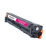 欣彩AR-M251M红色硒鼓 大众版 适用惠普HP CF213A 131A M251n M251nw MFP M276n M276nw M276fn激光打印机