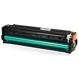 欣彩AR-1215Y黄色硒鼓 大众版 适用惠普HP CB542A 125A CP1215 1515N 1518NI CM1312NFI 1312MFP激光打印机