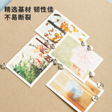 【超级爆款】晨光(M&G)文具镀镍图钉 软木板按钉 办公用品工字钉 照片钉 100枚/盒ABS92603开学必备
