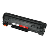 欣彩AR-CB436A硒鼓 大众版 适用惠普HP CB436A 36A P1505 P1505N M1522 M1522NF M1120 M1120N激光打印机