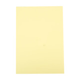 晨光(M&G)文具A4/80g淡黄色办公复印纸 多功能手工纸 学生折纸 100张/包APYVPB01