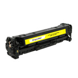 欣彩AR-1215Y黄色硒鼓 大众版 适用惠普HP CB542A 125A CP1215 1515N 1518NI CM1312NFI 1312MFP激光打印机