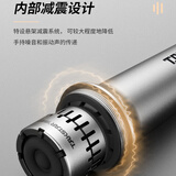 得胜（TAKSTAR）TA-68专业动圈麦克风 舞台演出唱歌人声话筒