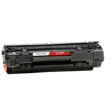 欣彩AR-CB436A硒鼓 大众版 适用惠普HP CB436A 36A P1505 P1505N M1522 M1522NF M1120 M1120N激光打印机