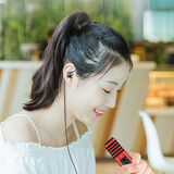 得胜（TAKSTAR）TS-2260 耳机线控手机入耳式重低音耳塞