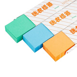 防水洗衣标签纸干洗店用品材料标签笔干洗水洗不掉色耐高温5200枚 白色