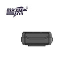 警杰DSJ-X1执行记录仪 黑色 32G