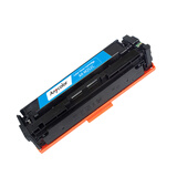 欣彩AR-M252C蓝色硒鼓 大众版 1.4K 适用惠普HP CF401A 201A M252n M252dn M252dw M277dw M277n激光打印机