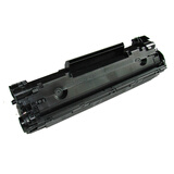 欣彩AR-CC388A硒鼓 专业版 5支装 适用惠普CC388A P1007 P1008 P1106 P1108 M1136 M1213nf