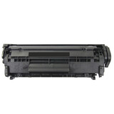 欣彩 AR-Q2612A专业版 2000页 硒鼓 （计价单位：个） 适用Q2612A HP12A 1010/1012 AR-Q2612A 黑色