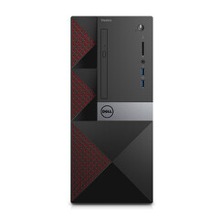 戴尔(DELL) 商用台式机V3669系列 内置WIF 蓝