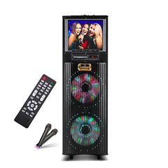 好又来天籁15号 15寸广场舞音箱 户外音响大功