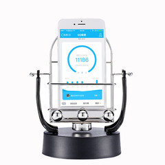 物有物语 金属羽毛DIY书签 创意文艺古典定制照