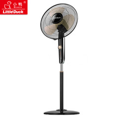 小鸭(LittleDuck) 电陶炉家用无电磁炉辐射 微晶